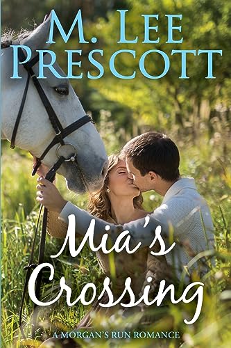 Prescott - Mia's Crossing - New paperback or softback