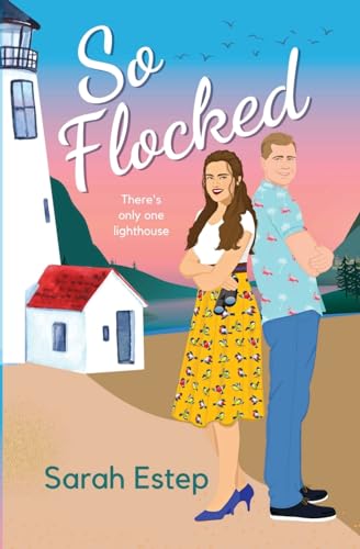 Estep - So Flocked - New paperback or softback