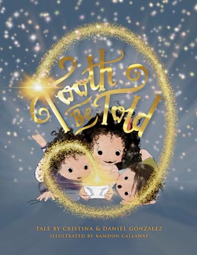 Gonzalez - Tooth Be Told - New paperback or softback