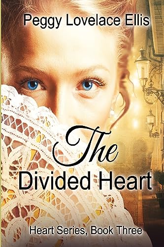 Ellis - Divided Heart Book Three Marie's Story - New paperback or so