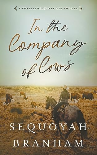 Branham - In The Company Of Cows - New paperback or softback