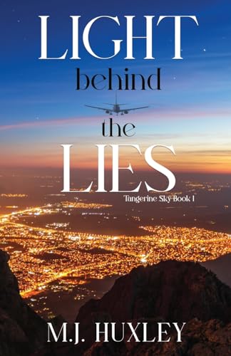 Huxley - Light Behind the Lies - New paperback or softback