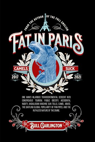 Garlington - Fat in Paris - New paperback or softback