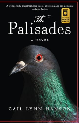 Hanson - Palisades - New paperback or softback