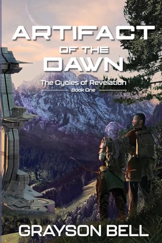 Bell - Artifact of the Dawn - New paperback or softback