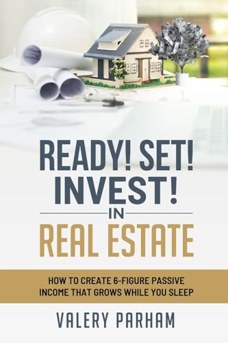 Parham - Ready Set Invest In Real Estate - New paperback or softback