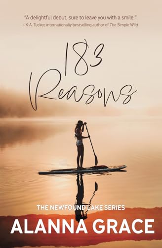 Grac - 183 Reasons - New paperback or softback