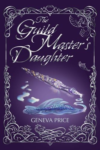 Pric - Guild Master's Daughter - New paperback or softback