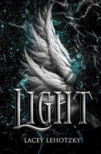 Lehotzky - Light - New paperback or softback