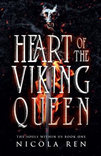 Ren - Heart of the Viking Queen The Souls Within Us Book One - New pa