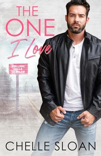 Sloan - One I Love - New paperback or softback