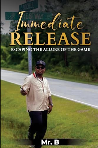 Harrington - Immediate Release: Escaping the Allure of the Game - New