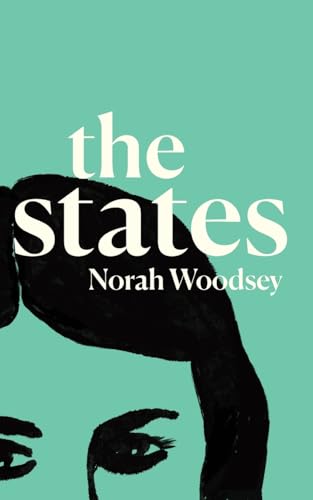 Woodsey - States - New paperback or softback