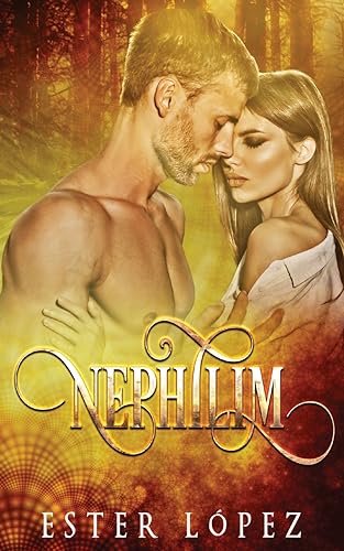 L?pez - Nephilim: Book Six in The Angel Chronicles - New paperback or