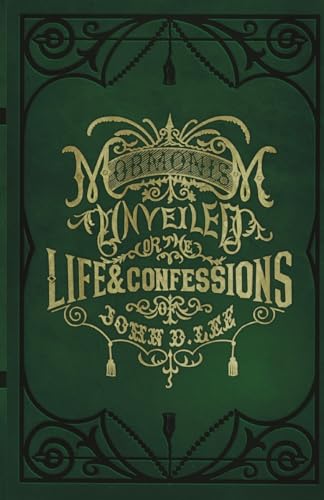 L - Mormonism Unveiled - New paperback or softback