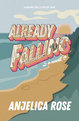 Ros - Already Falling - New paperback or softback