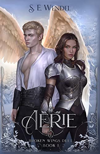 Wendel - Aerie: A Fantasy Novel - New paperback or softback