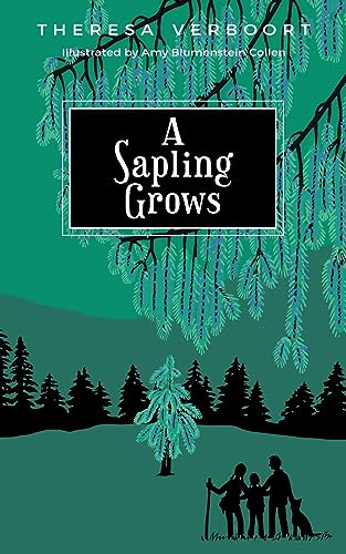 Verboort - A Sapling Grows - New paperback or softback