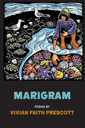 Prescott - Marigram - New paperback or softback