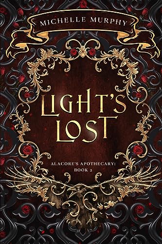 Murphy - Light's Lost: An Urban Fantasy Mystery - New paperback or sof