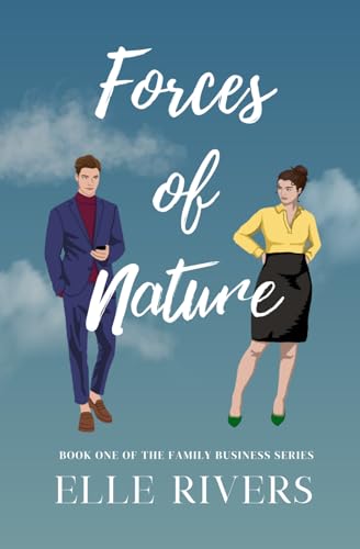 Rivers - Forces of Nature - New paperback or softback