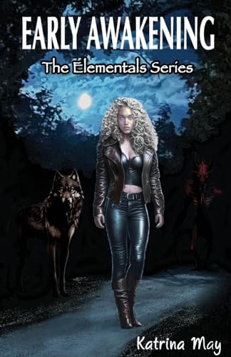 May - Early Awakening - New paperback or softback