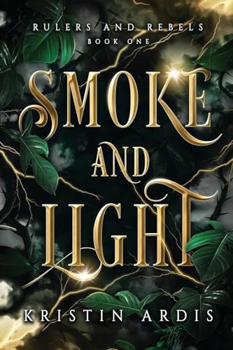 Ardis - Smoke and Light - New paperback or softback