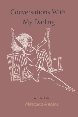 Antoin - Conversations With My Darling - New paperback or softback