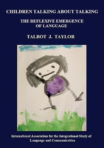 aylor - Children talking about talking: The reflexive emergence of lan