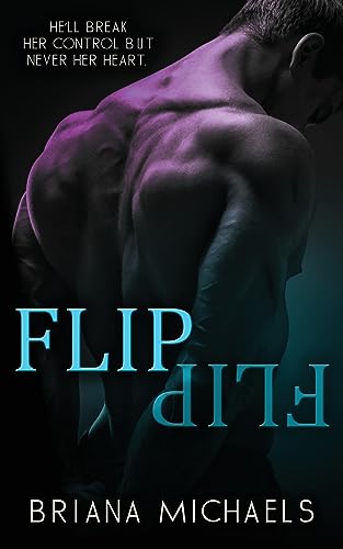 Michaels - Flip: Next Level Series Book 2 - New paperback or softback