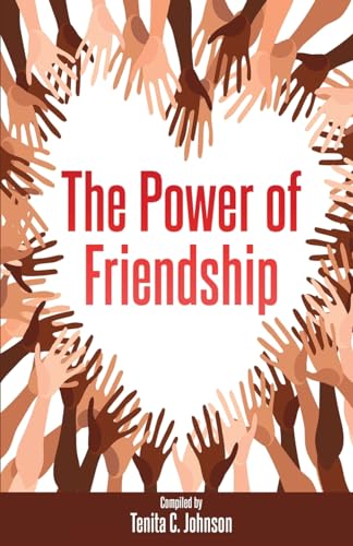 Johnson - Power of Friendship - New paperback or softback