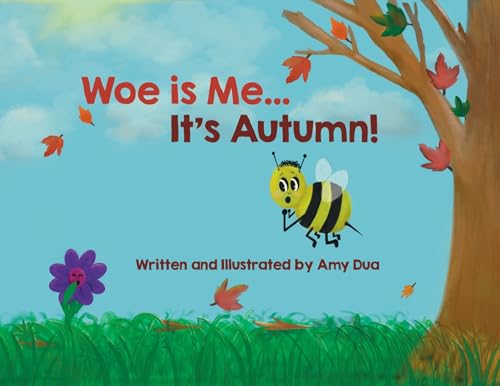Dua - Woe is Me...It's Autumn! - New paperback or softback