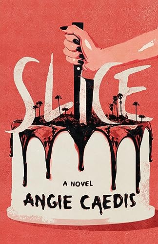 Caedis - Slice - New paperback or softback