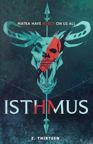 irteen - Isthmus - New paperback or softback