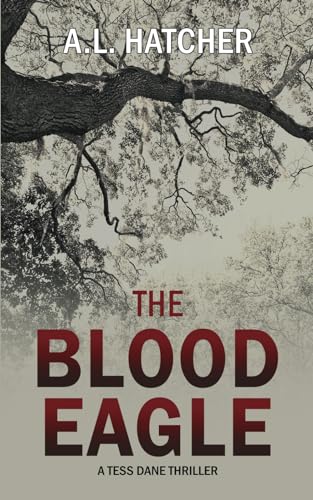 Hatcher - Blood Eagle - New paperback or softback