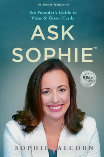 Alcorn - Ask ?: The Founder's Guide to Visas & Green Cards - New paper