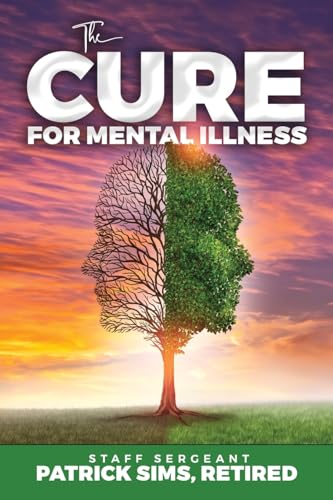 Sims - Cure for Mental Illness - New paperback or softback