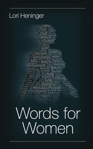 Heninger - Words for Women - New paperback or softback