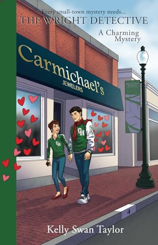 Swan Taylor - A Charming Mystery - New paperback or softback