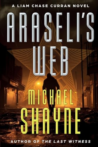 Shayn - Araseli's Web - New paperback or softback