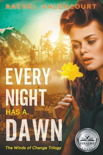 Valencourt - Every Night Has A Dawn - New paperback or softback