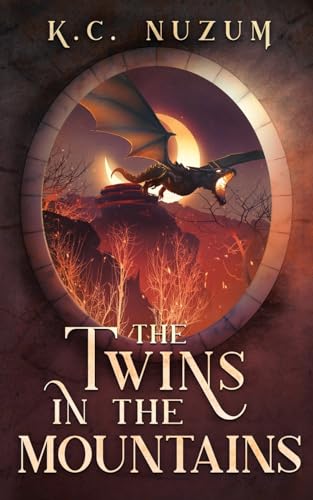 Nuzum - Twins in the Mountains - New paperback or softback