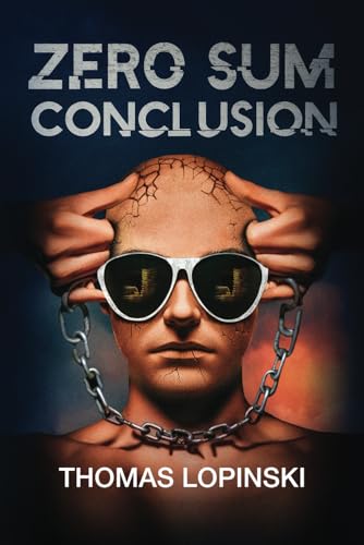 Lopinski - Zero Sum Conclusion - New paperback or softback