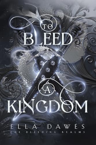 Dawes - To Bleed A Kingdom - New paperback or softback