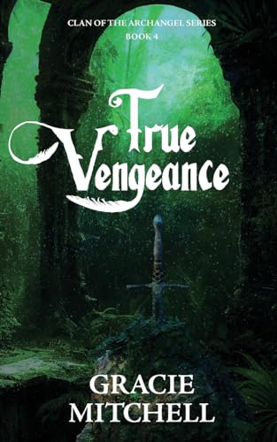 Mitchell - True Vengeance - New paperback or softback