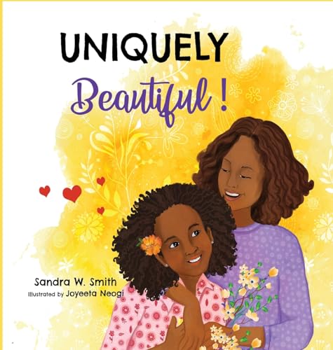 Smit - Uniquely Beautiful! - New hardback or cased book