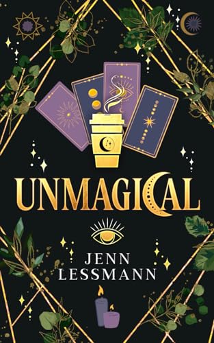 Lessmann - Unmagical - New paperback or softback