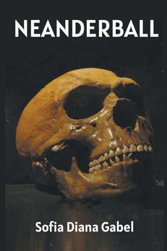 Gabel - Neanderball - New paperback or softback