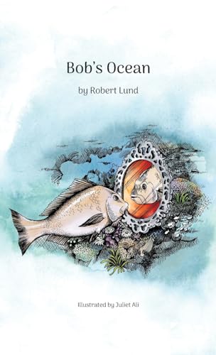 Lund - Bob's Ocean - New hardback or cased book