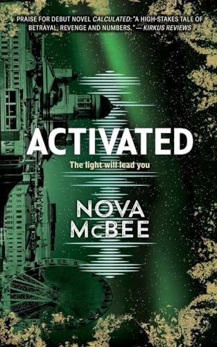 McB - Activated: A YA Action Adventure Series - New paperback or softb